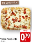 Pizza Margherita im Angebot bei EDEKA in Albstadt Pizza Margherita Angebote bei EDEKA Albstadt für 0,79 €