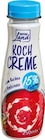 Aktuelle Sahne Angebote bei Netto Marken-Discount in Essen Aktuelles Kochcreme Angebot bei Netto Marken-Discount in Essen ab 0,55 €