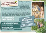 Eintrittskarten im Angebot bei E center in Nürnberg Eintrittskarten Angebote von Erlebniswelt Feengrotten bei E center Nürnberg