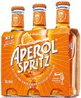Spritz von Aperol für 6,99 € bei Netto mit dem Scottie im Angebot Spritz von Aperol im aktuellen Netto mit dem Scottie Prospekt