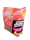 Crazy Fraise + Crazy Citron - BELLEDONNE - Naturalia Crazy Fraise + Crazy Citron - BELLEDONNE à 8,99 € dans le catalogue Naturalia