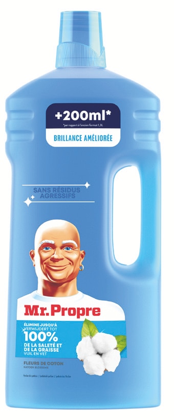 Mr. Propre