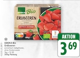 Erdbeeren von EDEKA Bio im aktuellen E center Prospekt