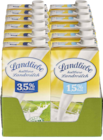 haltbare Landmilch 1,5% Fett im Angebot bei EDEKA in Kirchheim haltbare Landmilch 1,5% Fett Angebote von Landliebe bei EDEKA Kirchheim für 1,19 €