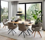 Schalenstühle im Angebot bei Zurbrüggen in Witten Schalenstühle Angebote von Musterring bei Zurbrüggen Witten für 259,00 €