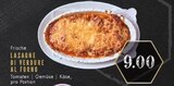 Aktuelles Lasagne di Verdure al Forno Angebot bei EDEKA in Bochum ab 9,00 €