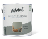 Aktuelles Wandfarbe „Stiltalent“ Angebot bei toom Baumarkt in Kassel ab 29,99 €