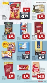 Dallmayr im famila Nordwest Prospekt in Lingen Aktueller famila Nordwest Prospekt mit Dallmayr, "Markt - Angebote", Seite 19