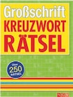 Rätselbuch Angebote von NGV bei Lidl Fürth für 3,99 €