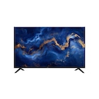 Téléviseur QLED* - 126 cm - CHIQ - Carrefour à Montpellier Téléviseur QLED* - 126 cm - CHIQ en promo chez Carrefour Montpellier à 249,99 €