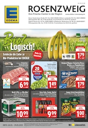 EDEKA Prospekt: "Aktuelle Angebote", 24 Seiten, 24.03.2025 - 29.03.2025