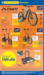 Auto Angebot & Preis im aktuellen Lidl Prospekt Auto Angebot im aktuellen Lidl Prospekt auf Seite 49