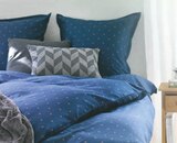 STELLA Satin-Bettwäsche für 20,00 € bei JYSK im Angebot STELLA Satin-Bettwäsche im aktuellen JYSK Prospekt