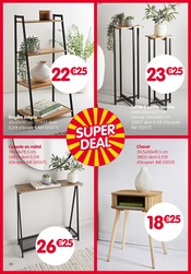 Fleurs Angebote im Prospekt "SUPER DEAL" von B&M Fleurs Angebote im Prospekt "SUPER DEAL" von B&M auf Seite 28