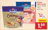 Rolle Cremys im Angebot bei Netto Marken-Discount in Norderstedt Rolle Cremys Angebote von Prinzen bei Netto Marken-Discount Norderstedt für 1,59 €