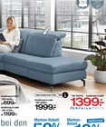 Polstersystem im Angebot bei Ostermann in Bergisch Gladbach Polstersystem Angebote von VITO bei Ostermann Bergisch Gladbach für 699,00 €