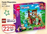 Aktuelle Lego Angebote bei GLOBUS in Salzgitter Aktuelles Panda-Pflegestation Angebot bei GLOBUS in Salzgitter ab 22,99 €
