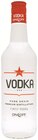 Vodka Pure Grain - On Off - Intermarché Super à Épinal Vodka Pure Grain - On Off en promo chez Intermarché Super Épinal à 8,48 €