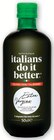Huile d'olive vierge extra - ITALIANS DO IT BETTER en promo chez Hyper U Lens à 8,50 €