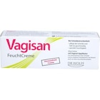Vagisan® FeuchtCreme bei Ausbüttels Schwanen Apotheke im Prospekt "" für 17,48 €