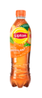 Thé glacé pétillant - LIPTON en promo chez Carrefour Market Villeneuve-d'Ascq à 1,70 €