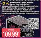 Effektbatterie "Space Hammer" Angebote von NEON bei Marktkauf Buxtehude für 109,99 €