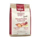 Bosch SOFT Maxi Wasserbüffel & Süßkartoffel 2,5 kg bei Zookauf im Neubrandenburg Prospekt für 15,99 €