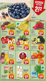 Ähnliche Zitronenbaum Angebote im Prospekt "Dein Markt" von REWE in Hof Ähnliche Angebote wie Zitronenbaum im Prospekt "Dein Markt" auf Seite 6 von REWE in Hof