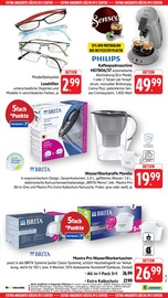 Aktueller E center Prospekt mit Kaffeepads, "Aktuelle Angebote", Seite 67