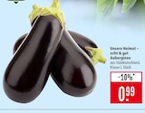 Marktkauf Laufach - Auberginen Angebot im Prospekt Auberginen bei Marktkauf im Laufach Prospekt für 0,99 €
