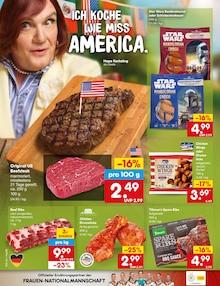 Likör im Netto Marken-Discount Prospekt "Aktuelle Angebote" mit 67 Seiten (Wuppertal)