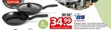 Pfannenset Noori Angebote von ELO bei Segmüller Grevenbroich für 34,99 €