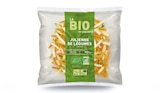 Promo Julienne de légumes bio, France ou Italie à 2,29 € dans le catalogue Picard à Bondues