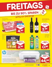 Schweinebauch im Netto Marken-Discount Prospekt in Leinfelden-Echterdingen Aktueller Netto Marken-Discount Prospekt mit Schweinebauch, "Aktuelle Angebote", Seite 61