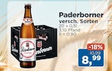 Paderborner bei Zisch im Wildeshausen Prospekt für 8,99 €