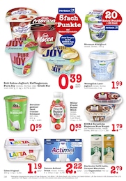 Butter Angebot & Preis im aktuellen EDEKA Prospekt Butter Angebot im aktuellen EDEKA Prospekt auf Seite 12
