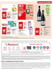 D'autres offres dans le catalogue "Chaque semaine, plus de 1000 offres en magasin" de Auchan Supermarché à la page 7