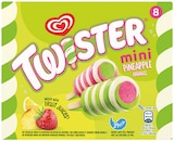 Twister Mini en promo chez Colruyt Nancy à 3,85 €