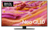 expert Fürstenwalde - GQ50QN94FATXZG Neo QLED TV Angebot im Prospekt GQ50QN94FATXZG Neo QLED TV bei expert im Fürstenwalde Prospekt für 899,00 €
