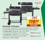 Toronto Click im toom Baumarkt Prospekt Toronto Click im aktuellen toom Baumarkt Prospekt für 119,99 €