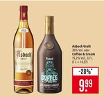 Uralt im Angebot bei Marktkauf in Lörrach Uralt Angebote von Asbach bei Marktkauf Lörrach für 9,99 €
