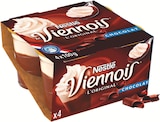 Promo Viennois Chocolat à 3,30 € dans le catalogue Supermarchés Match à Armentières