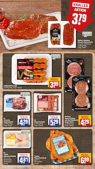 Rindfleisch im aktuellen REWE Prospekt (Mönchengladbach) Rindfleisch im REWE Prospekt "Dein Markt" mit 34 Seiten (Mönchengladbach)
