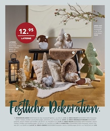 Weihnachtsmann Angebot im aktuellen buss Prospekt auf Seite 14