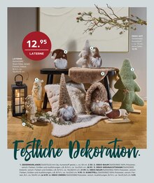 Weihnachtsdeko im aktuellen buss Prospekt (Bremerhaven) Weihnachtsdeko im buss Prospekt "VORFREUDE das schönste Gefühl" mit 34 Seiten (Bremerhaven)