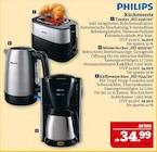 Toaster „HD 2516/90“ im Angebot bei Marktkauf in Bautzen Toaster „HD 2516/90“ Angebote von PHILIPS bei Marktkauf Bautzen für 34,99 €