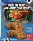 Aktuelle Lachs Angebote bei EDEKA in Mönchengladbach Aktuelles Lachs Spinat Frikadelle Angebot bei EDEKA in Mönchengladbach ab 1,60 €