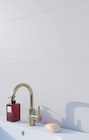 Jusqu’à -15% sur le carrelage mural intérieur ARTENS ARCTIC - ARTENS ARCTIC - LEROY MERLIN à Amiens Jusqu’à -15% sur le carrelage mural intérieur ARTENS ARCTIC - ARTENS ARCTIC en promo chez LEROY MERLIN Amiens