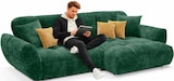 Eckgarnitur „Nivo“ im Angebot bei Zurbrüggen in Paderborn Eckgarnitur „Nivo“ Angebote von lounge bei Zurbrüggen Paderborn für 1.598,00 €