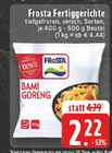 Angebot im EDEKA Erwitte Prospekt EDEKA Erwitte Prospekt mit im Angebot für 2,22 €
